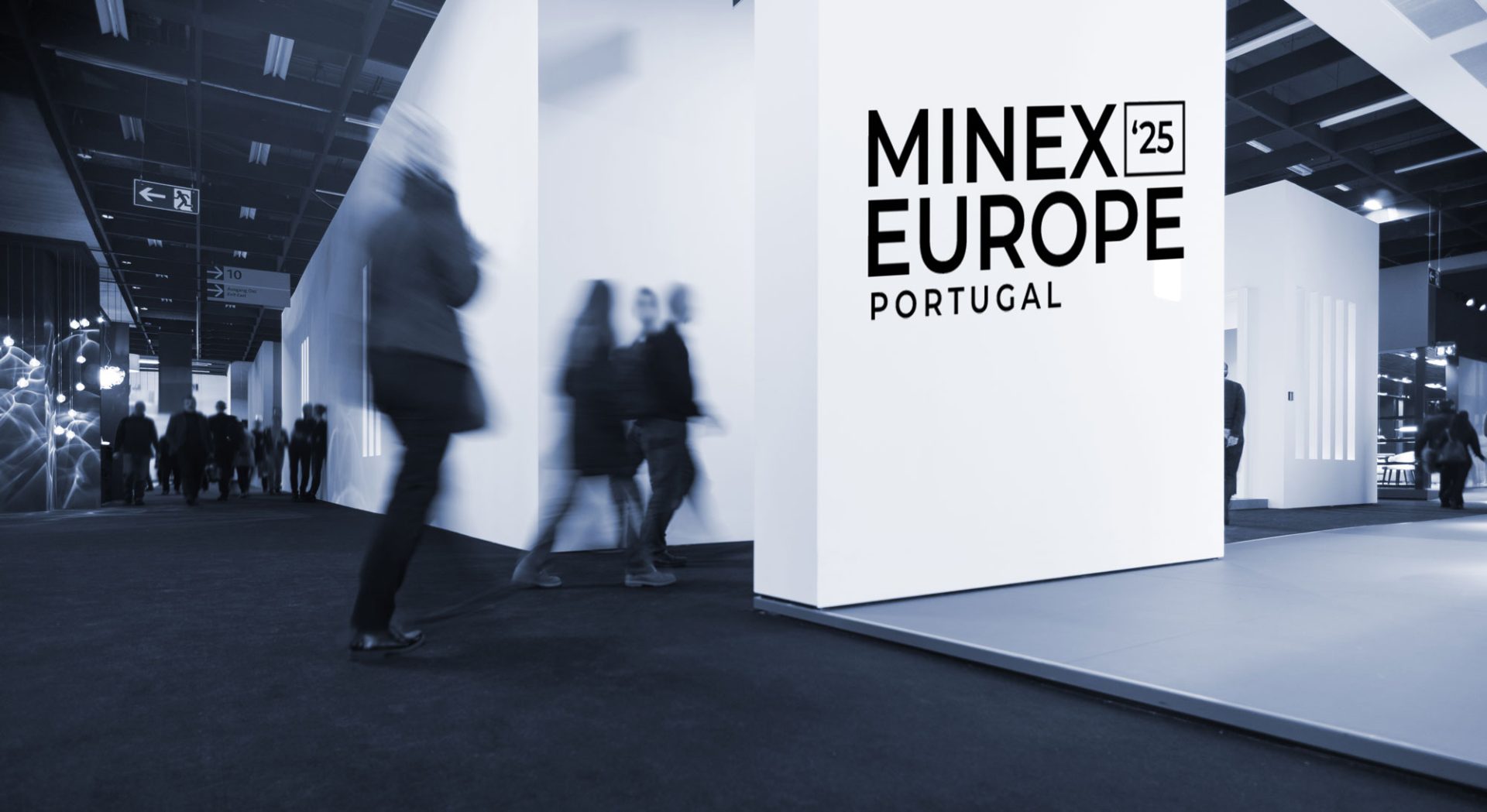 Registration MINEX Europe 2025