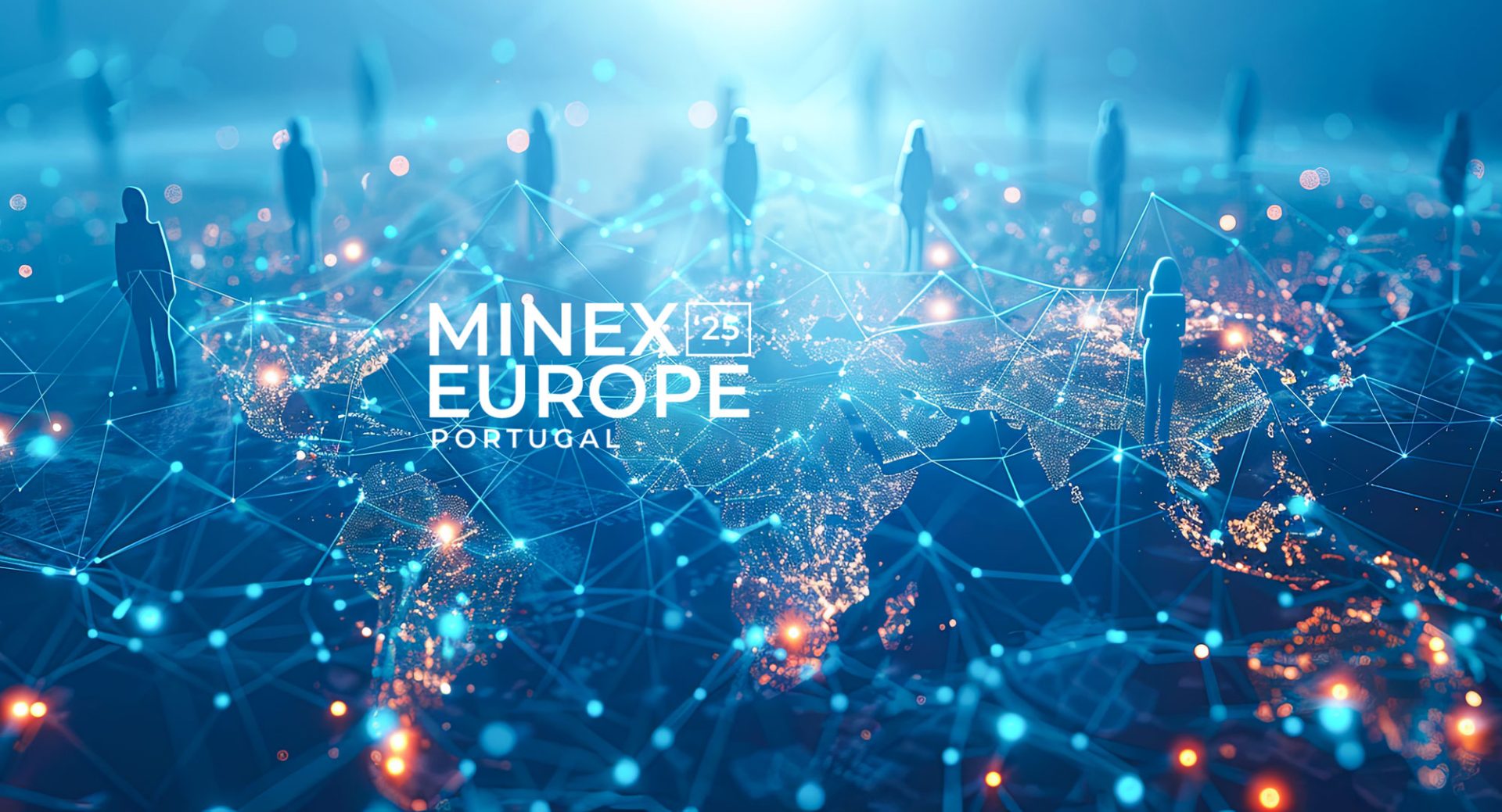 Registration MINEX Europe 2025