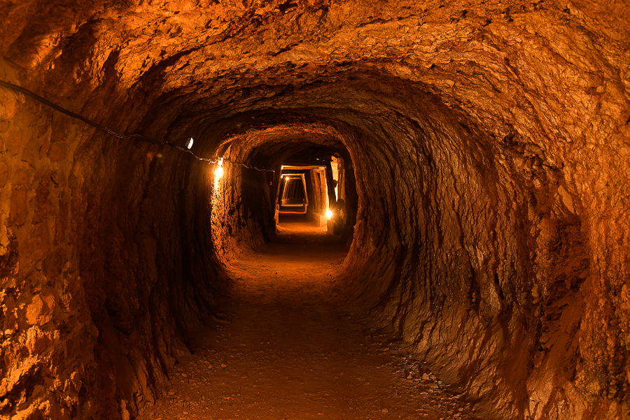 Waldemar Mining Gallery