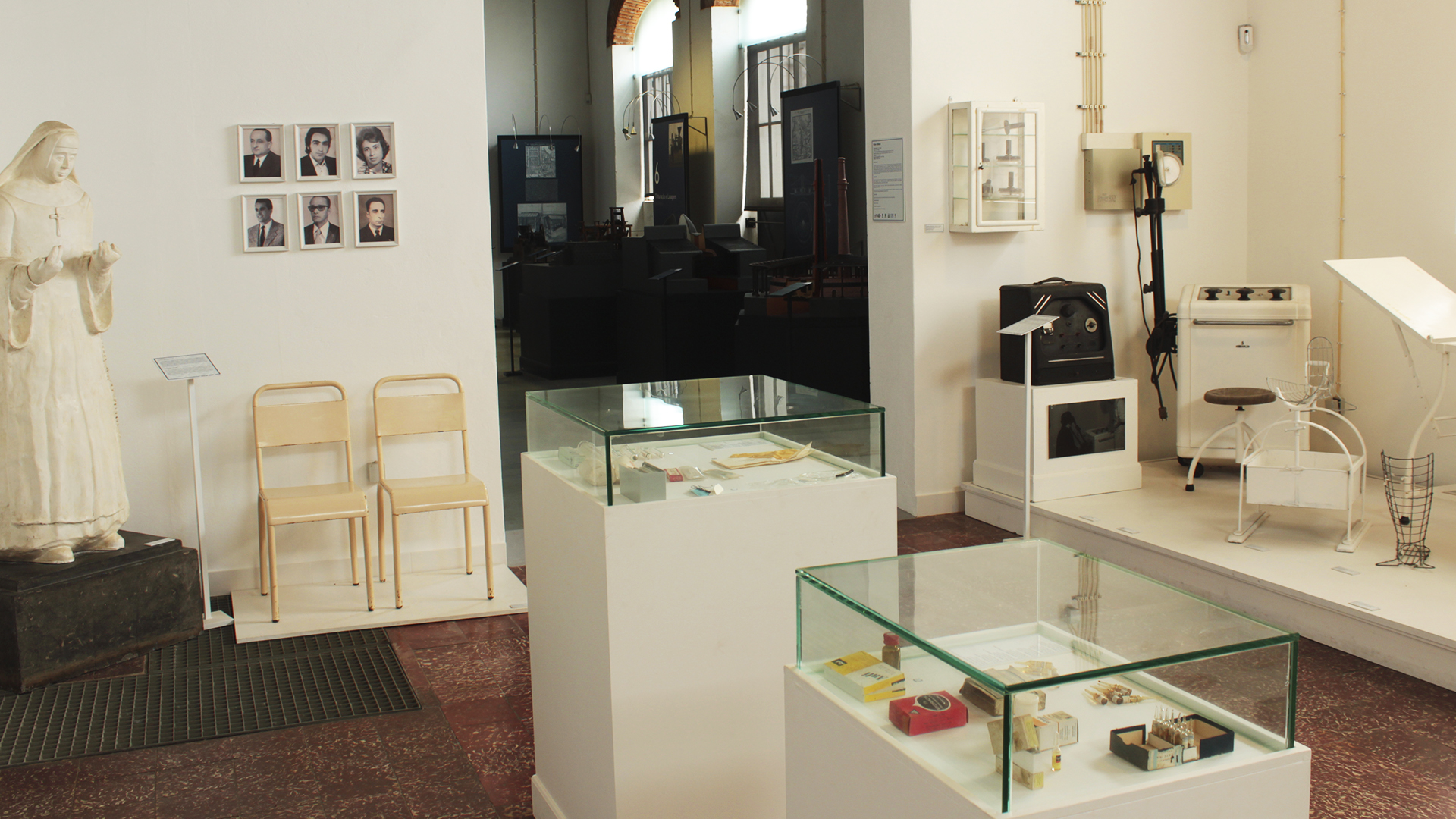 museum house